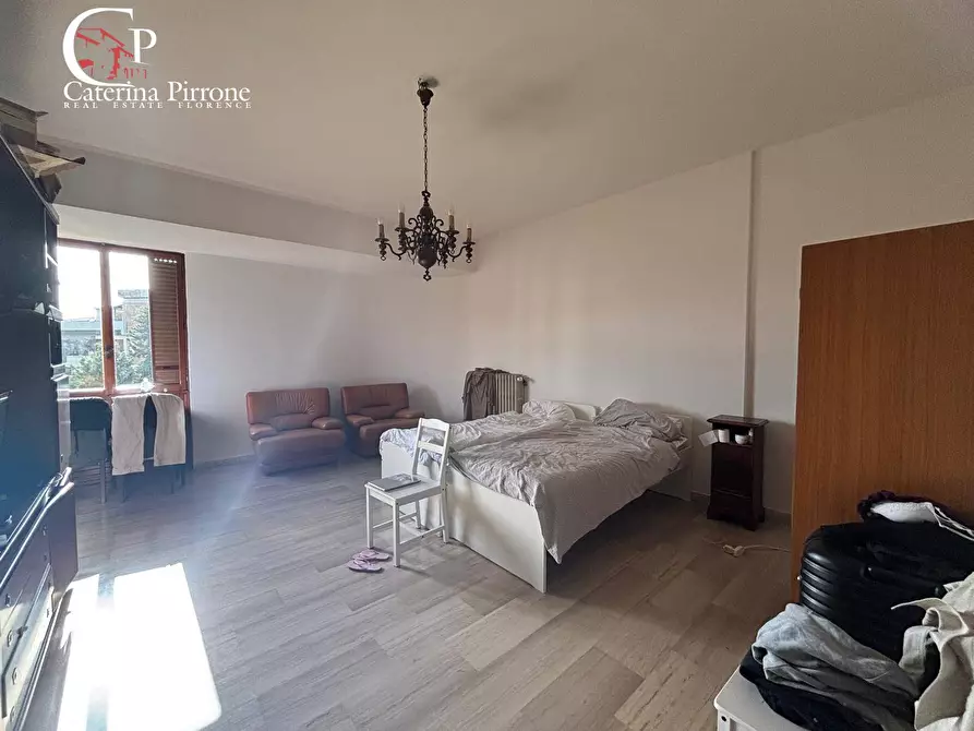 Immagine 17 di Appartamento in vendita  in VIA CIRCONDARIA 40 a Firenze
