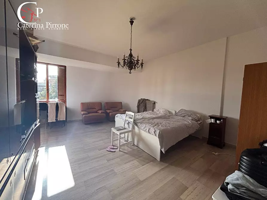 Immagine 20 di Appartamento in vendita  in VIA CIRCONDARIA 40 a Firenze