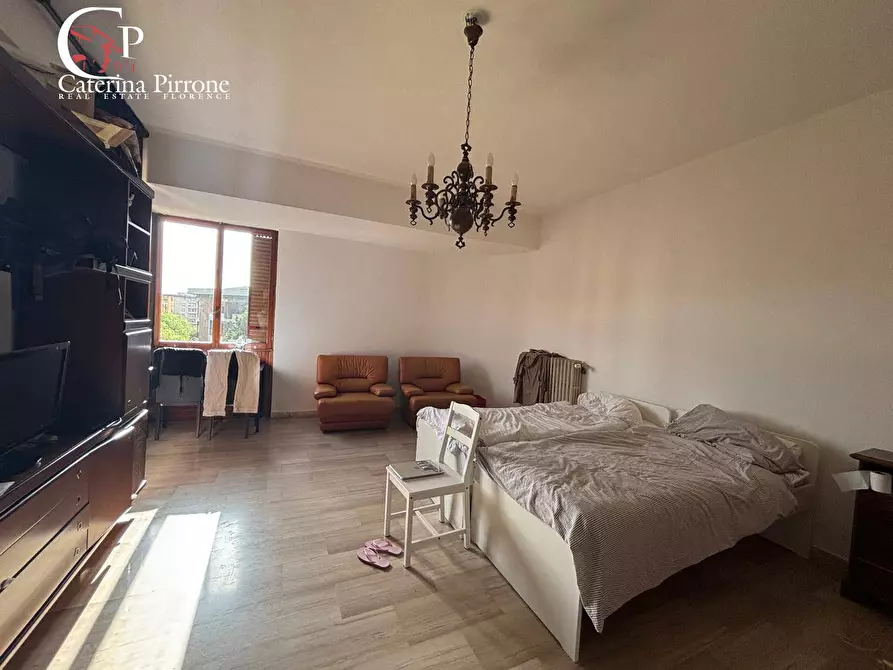 Immagine 19 di Appartamento in vendita  in VIA CIRCONDARIA 40 a Firenze