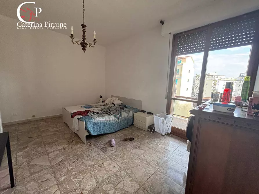 Immagine 35 di Appartamento in vendita  in VIA CIRCONDARIA 40 a Firenze