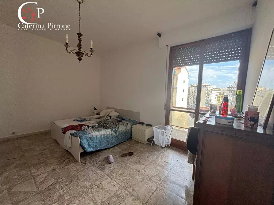 Immagine 37 di Appartamento in vendita  in VIA CIRCONDARIA 40 a Firenze