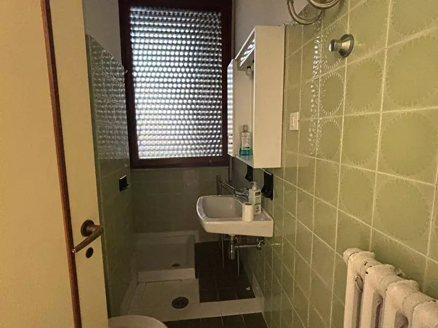 Immagine 40 di Appartamento in vendita  in VIA CIRCONDARIA 40 a Firenze
