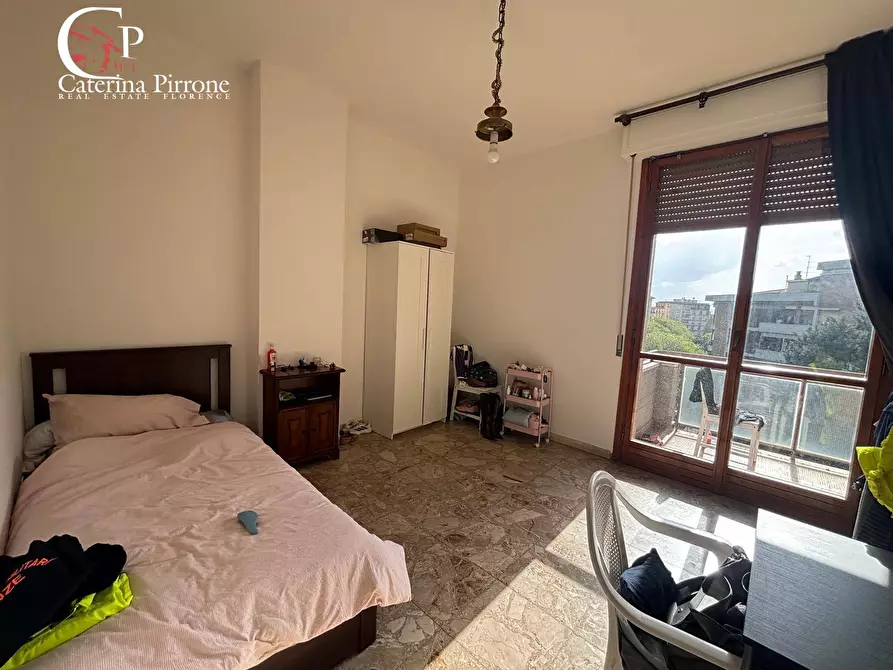 Immagine 32 di Appartamento in vendita  in VIA CIRCONDARIA 40 a Firenze