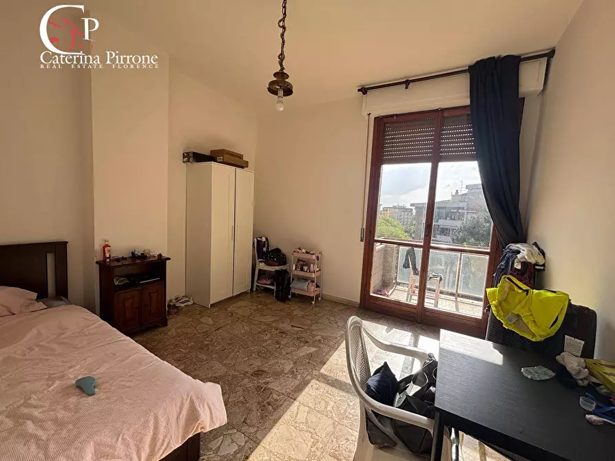 Immagine 34 di Appartamento in vendita  in VIA CIRCONDARIA 40 a Firenze