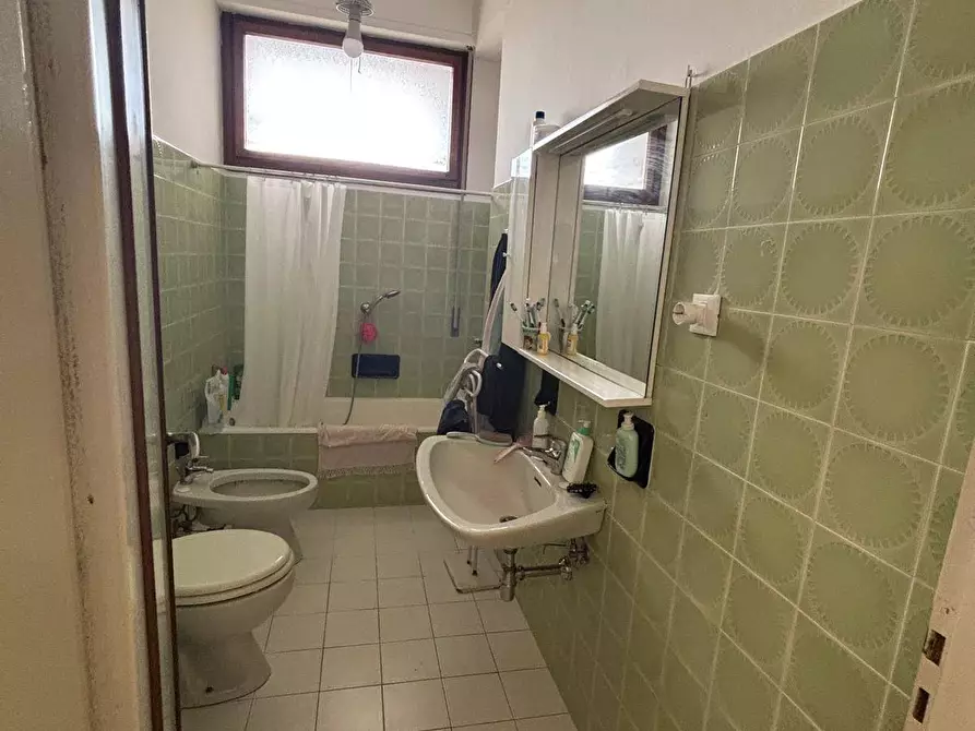 Immagine 27 di Appartamento in vendita  in VIA CIRCONDARIA 40 a Firenze