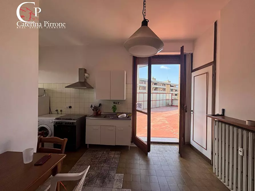 Immagine 13 di Appartamento in vendita  in VIA CIRCONDARIA 40 a Firenze