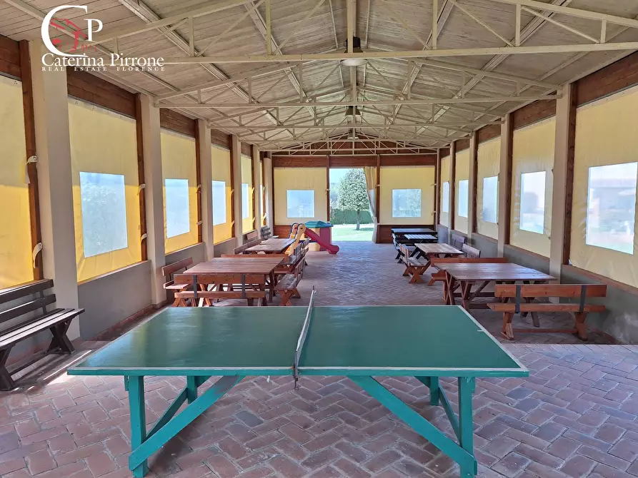 Immagine 14 di Villa in vendita  in località La Casina snc a Bucine