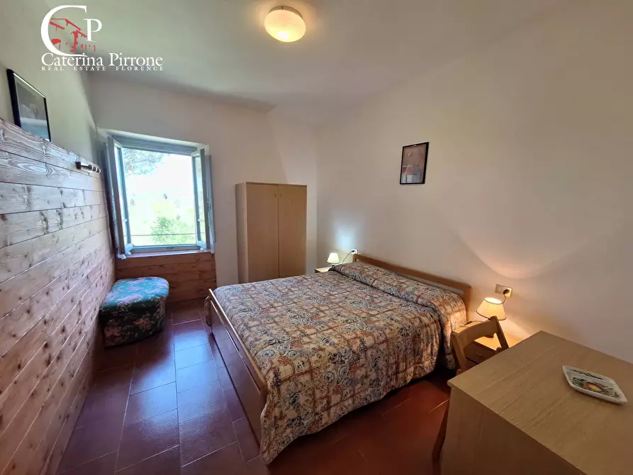 Immagine 37 di Villa in vendita  in località La Casina snc a Bucine