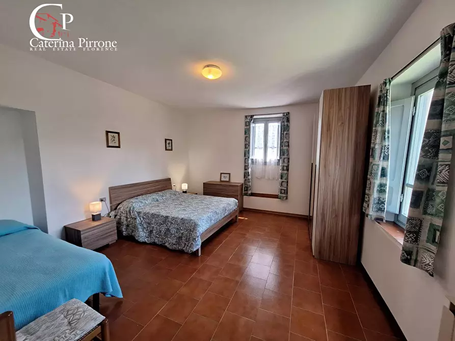 Immagine 38 di Villa in vendita  in località La Casina snc a Bucine