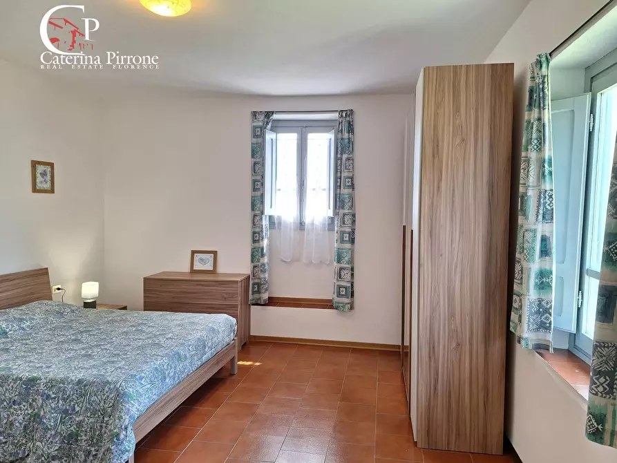 Immagine 39 di Villa in vendita  in località La Casina snc a Bucine