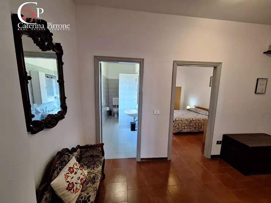 Immagine 21 di Villa in vendita  in località La Casina snc a Bucine