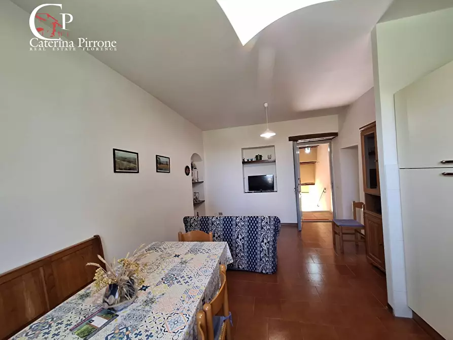 Immagine 23 di Villa in vendita  in località La Casina snc a Bucine