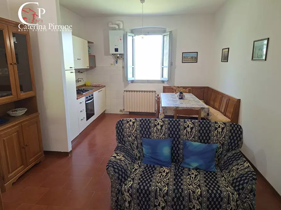 Immagine 24 di Villa in vendita  in località La Casina snc a Bucine