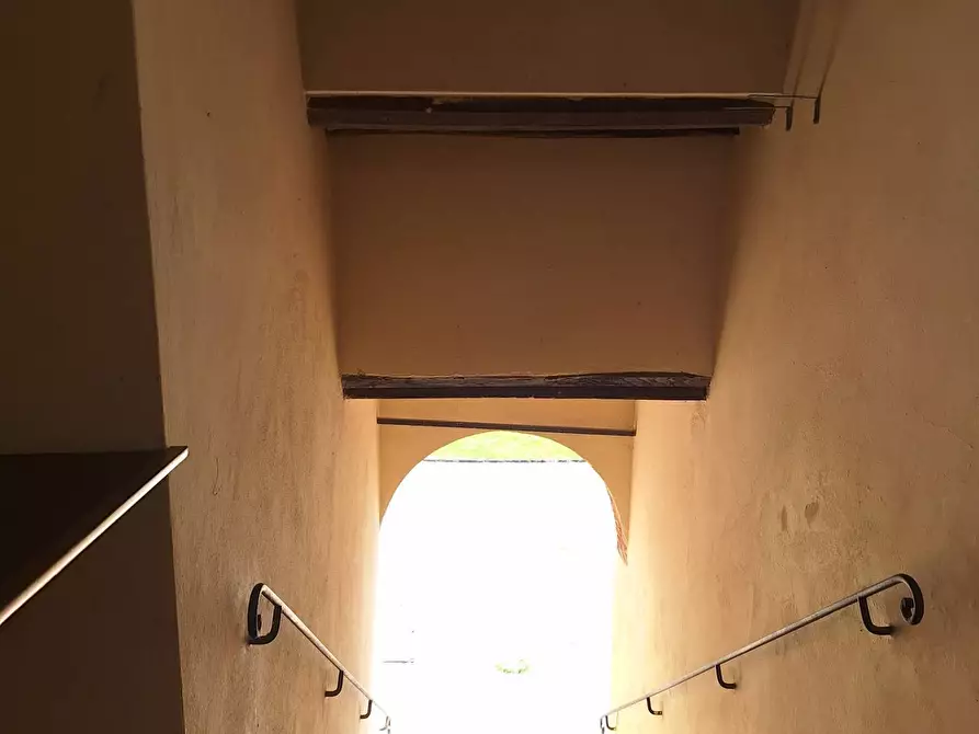 Immagine 26 di Villa in vendita  in località La Casina snc a Bucine