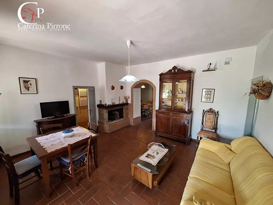 Immagine 28 di Villa in vendita  in località La Casina snc a Bucine