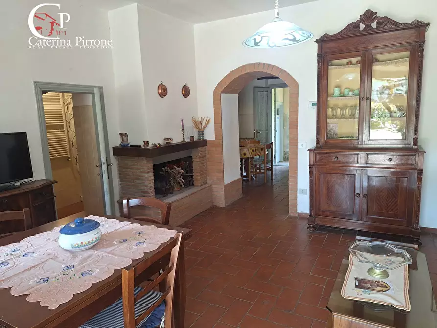 Immagine 29 di Villa in vendita  in località La Casina snc a Bucine