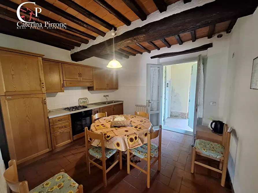 Immagine 30 di Villa in vendita  in località La Casina snc a Bucine