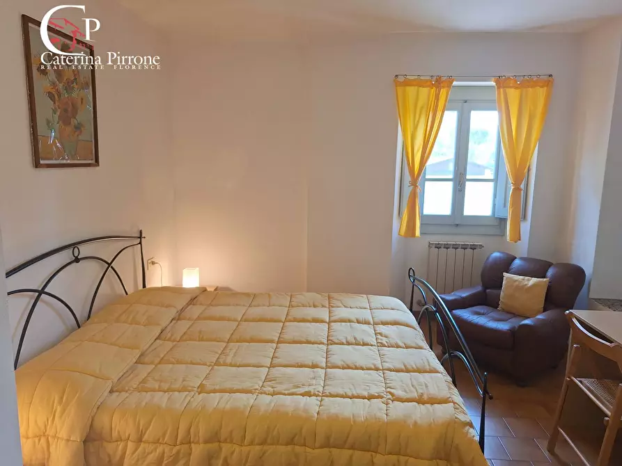 Immagine 42 di Villa in vendita  in località La Casina snc a Bucine