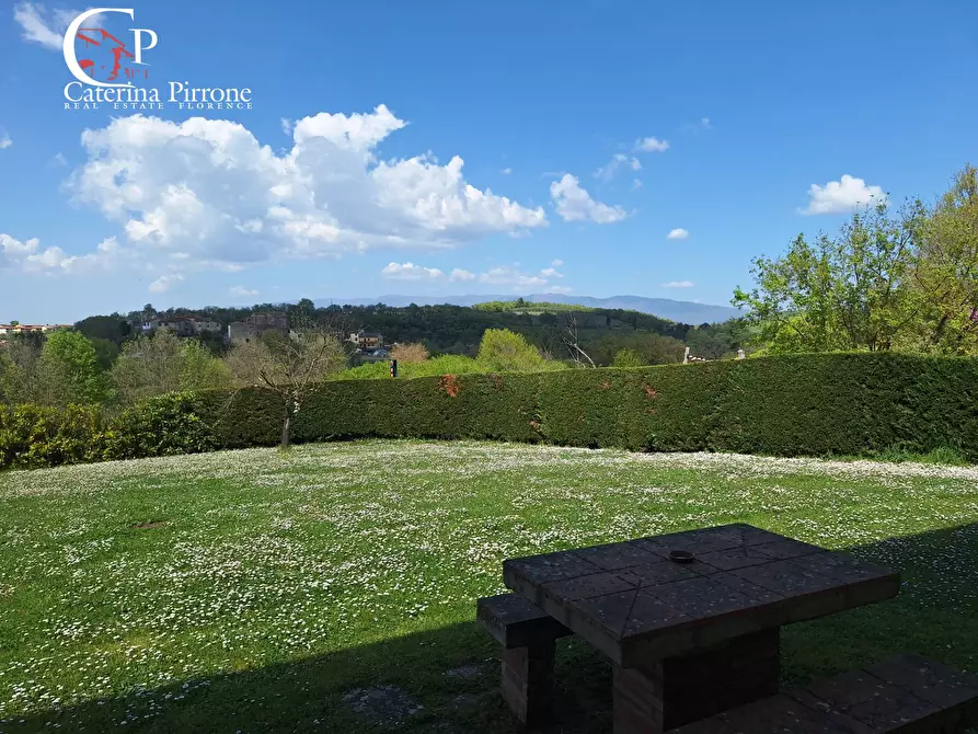 Immagine 19 di Villa in vendita  in località La Casina snc a Bucine