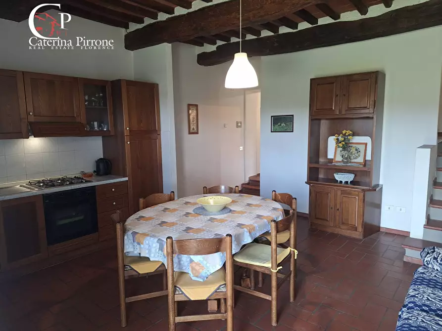 Immagine 33 di Villa in vendita  in località La Casina snc a Bucine