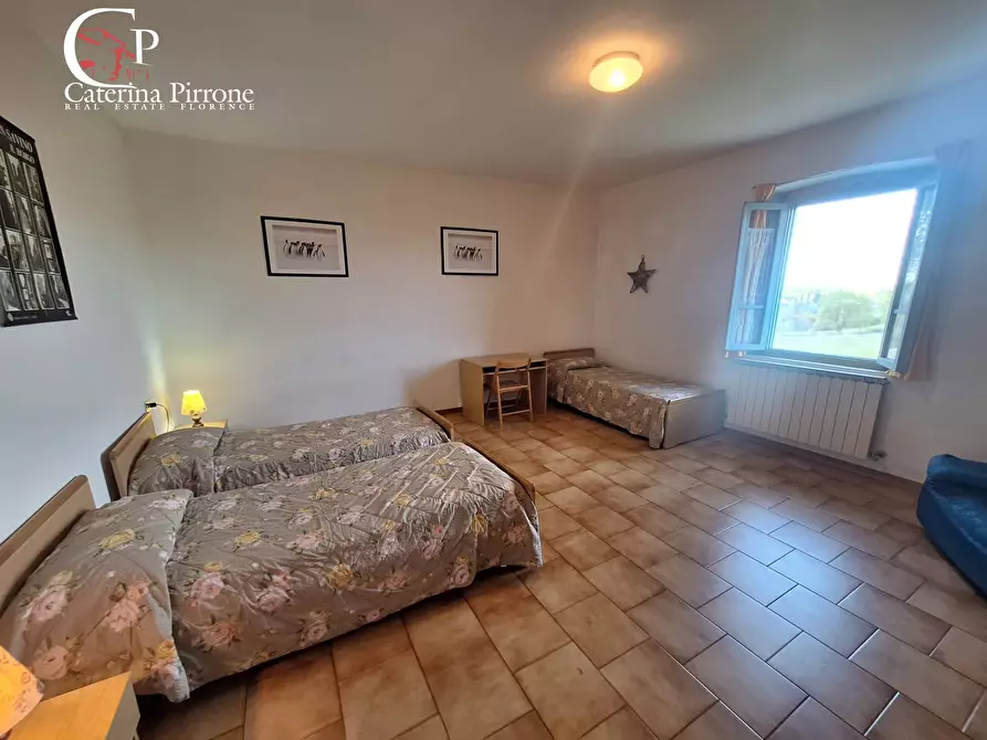 Immagine 44 di Villa in vendita  in località La Casina snc a Bucine