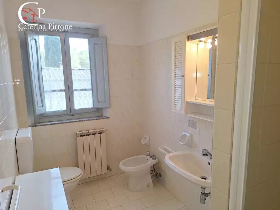 Immagine 51 di Villa in vendita  in località La Casina snc a Bucine