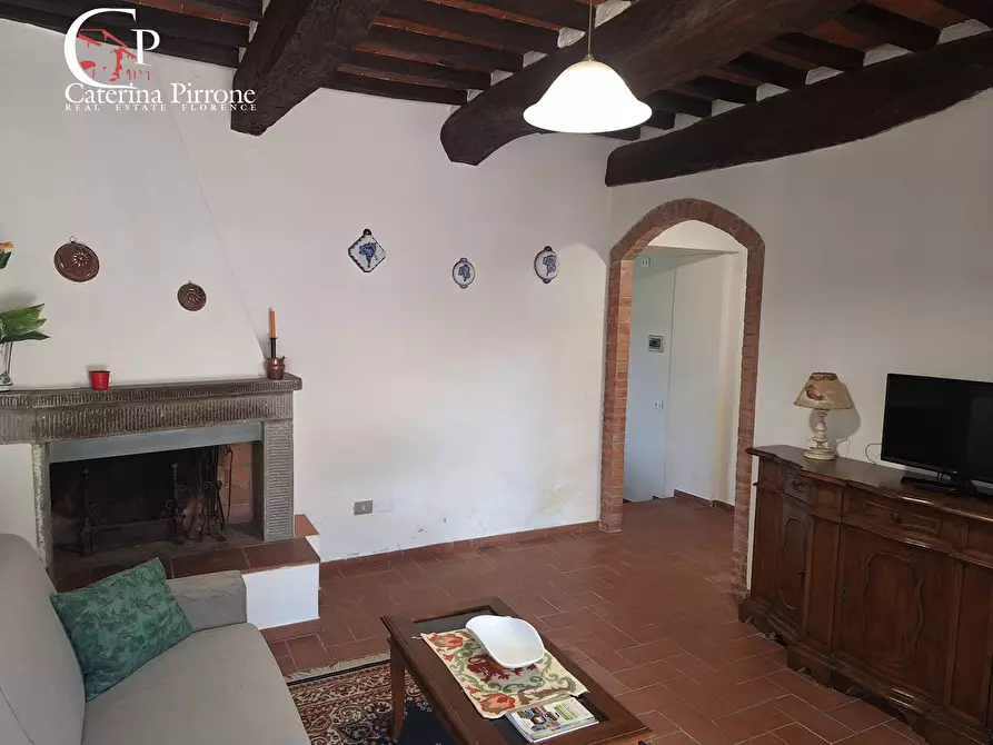 Immagine 31 di Villa in vendita  in località La Casina snc a Bucine