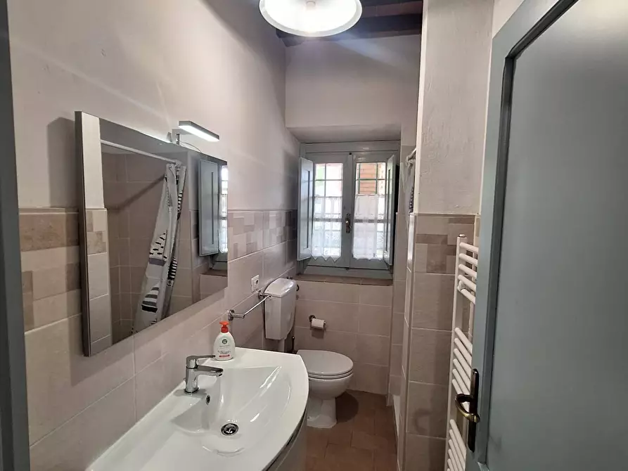 Immagine 49 di Villa in vendita  in località La Casina snc a Bucine