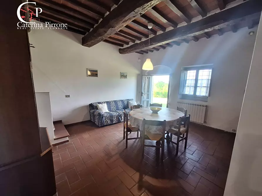 Immagine 34 di Villa in vendita  in località La Casina snc a Bucine