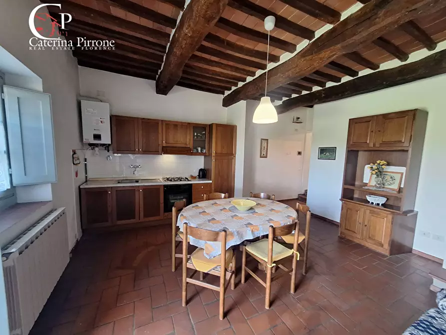 Immagine 36 di Villa in vendita  in località La Casina snc a Bucine