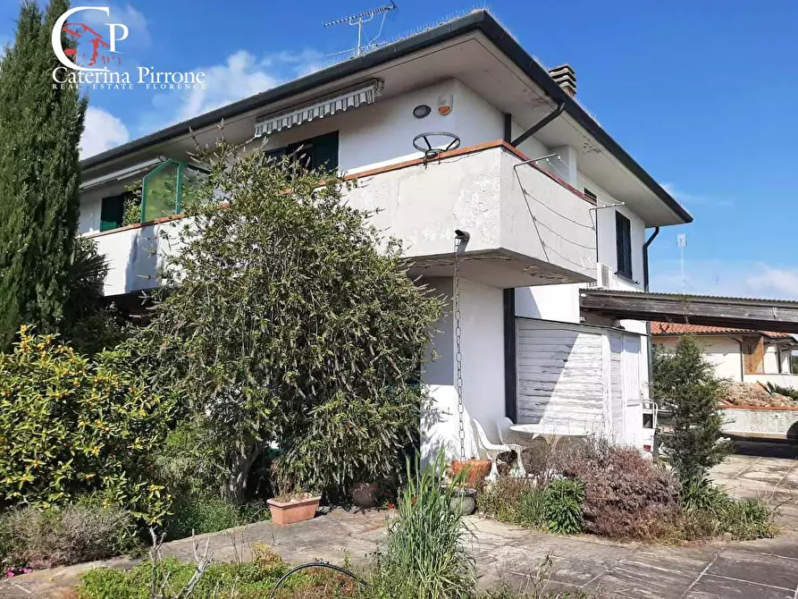 Immagine 1 di Casa indipendente in vendita  in via dell'Erbaio 10 a Casale Marittimo