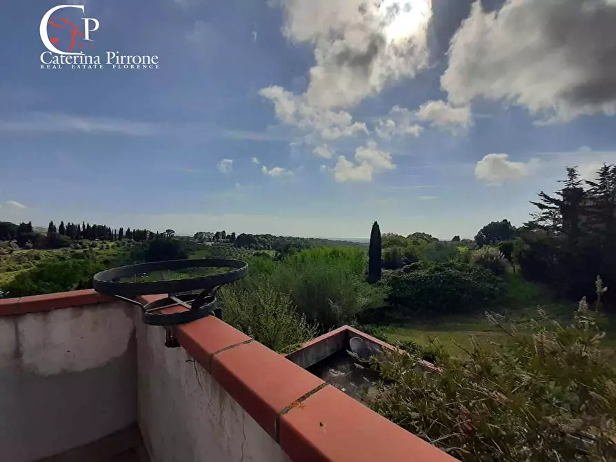 Immagine 6 di Casa indipendente in vendita  in via dell'Erbaio 10 a Casale Marittimo