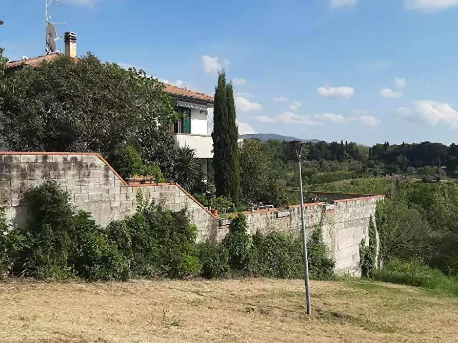 Immagine 12 di Casa indipendente in vendita  in via dell'Erbaio 10 a Casale Marittimo
