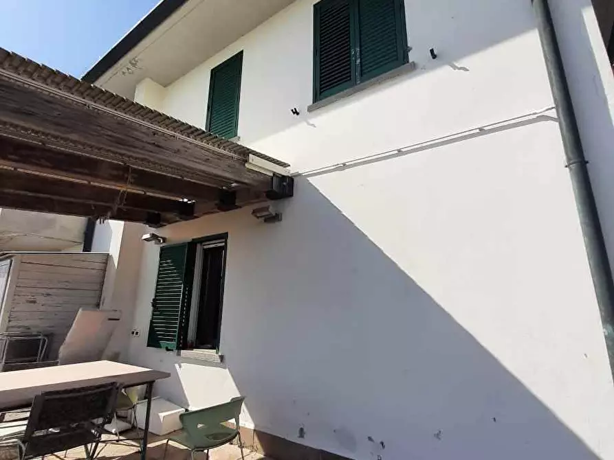 Immagine 2 di Casa indipendente in vendita  in via dell'Erbaio 10 a Casale Marittimo