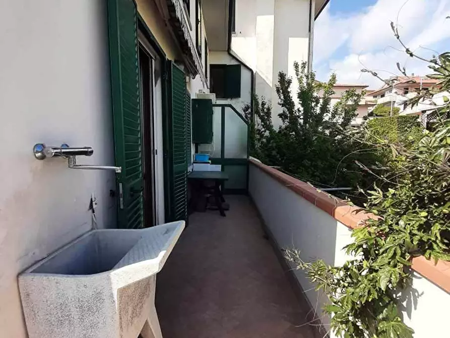Immagine 3 di Casa indipendente in vendita  in via dell'Erbaio 10 a Casale Marittimo
