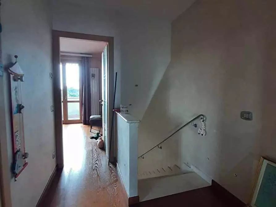 Immagine 38 di Casa indipendente in vendita  in via dell'Erbaio 10 a Casale Marittimo