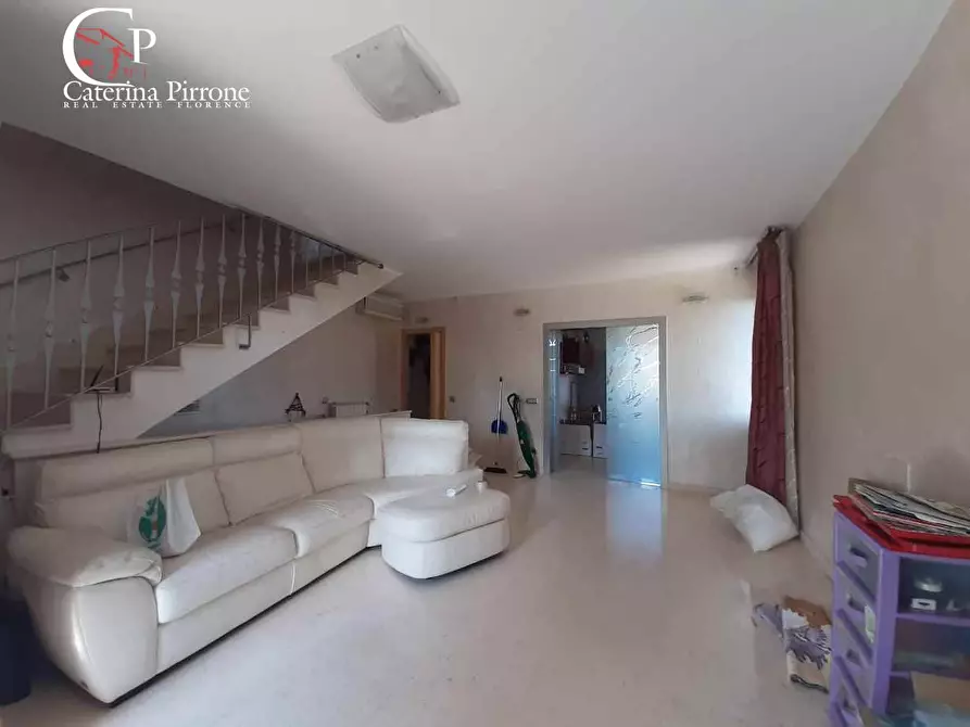 Immagine 39 di Casa indipendente in vendita  in via dell'Erbaio 10 a Casale Marittimo