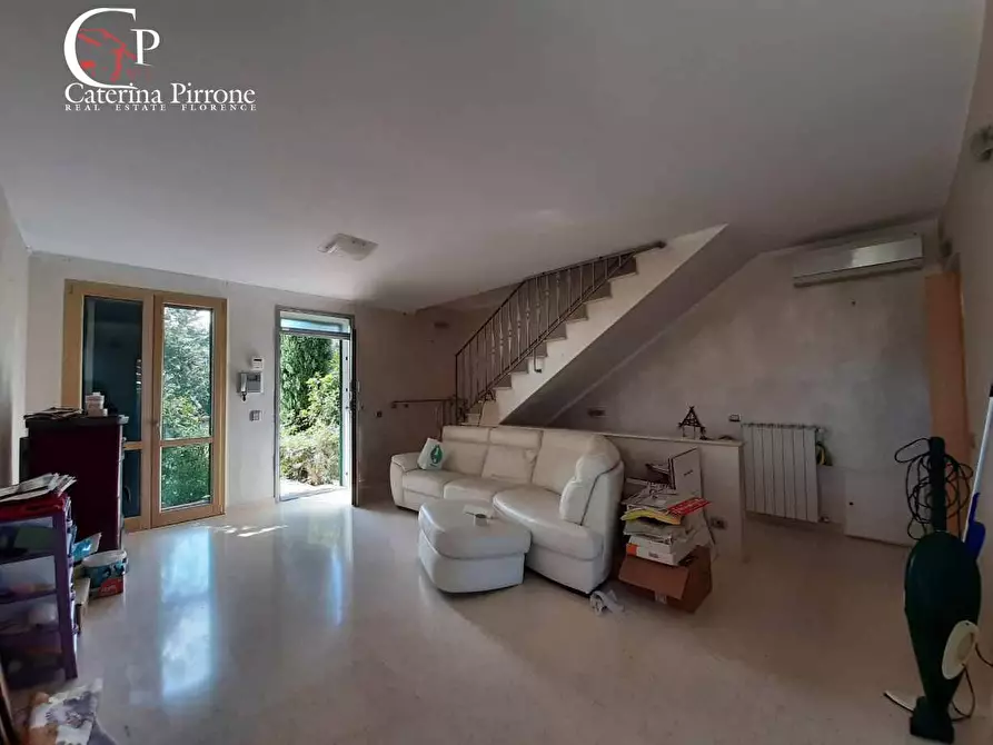 Immagine 40 di Casa indipendente in vendita  in via dell'Erbaio 10 a Casale Marittimo