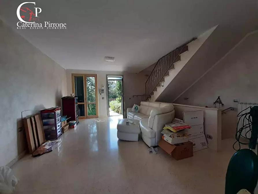 Immagine 42 di Casa indipendente in vendita  in via dell'Erbaio 10 a Casale Marittimo