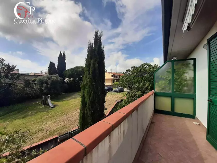 Immagine 7 di Casa indipendente in vendita  in via dell'Erbaio 10 a Casale Marittimo