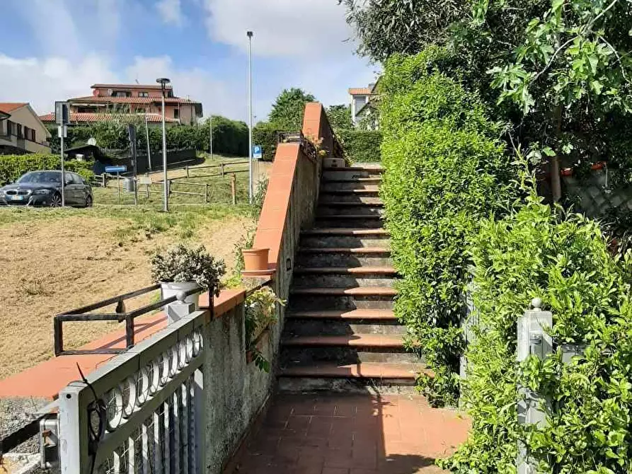 Immagine 4 di Casa indipendente in vendita  in via dell'Erbaio 10 a Casale Marittimo