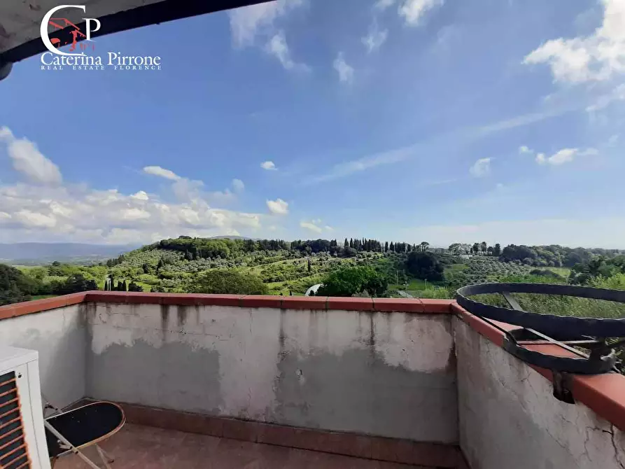 Immagine 8 di Casa indipendente in vendita  in via dell'Erbaio 10 a Casale Marittimo