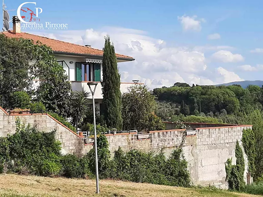 Immagine 13 di Casa indipendente in vendita  in via dell'Erbaio 10 a Casale Marittimo