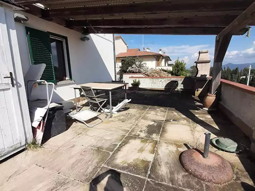 Immagine 10 di Casa indipendente in vendita  in via dell'Erbaio 10 a Casale Marittimo