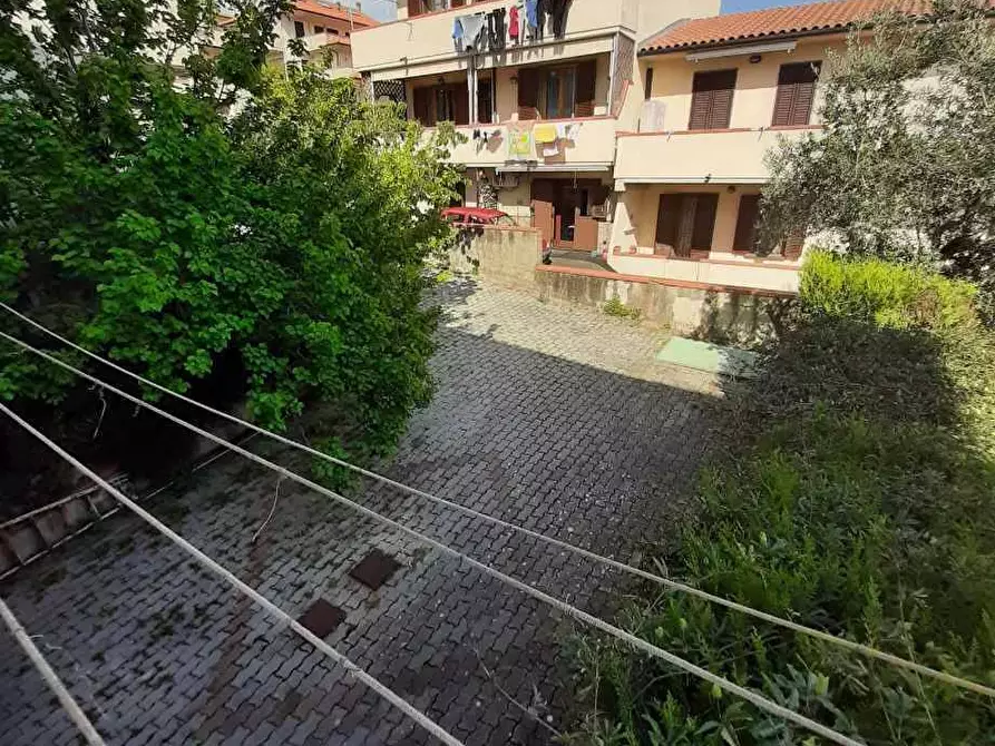 Immagine 14 di Casa indipendente in vendita  in via dell'Erbaio 10 a Casale Marittimo