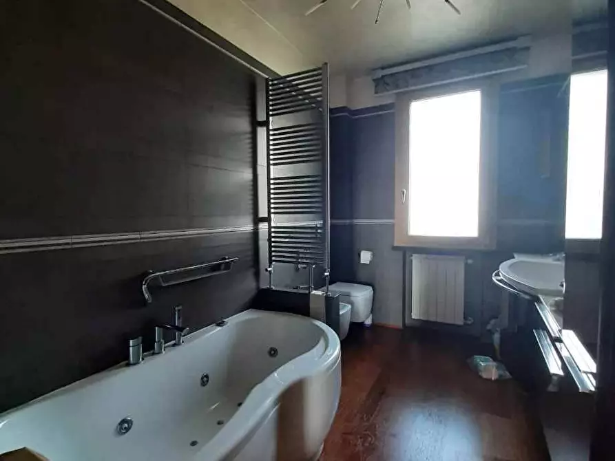 Immagine 46 di Casa indipendente in vendita  in via dell'Erbaio 10 a Casale Marittimo
