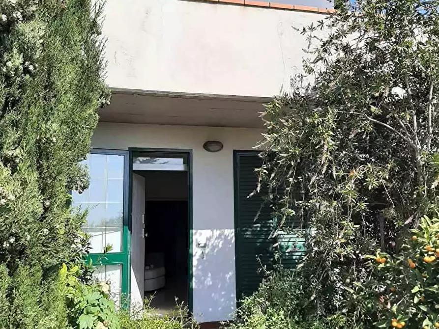 Immagine 18 di Casa indipendente in vendita  in via dell'Erbaio 10 a Casale Marittimo