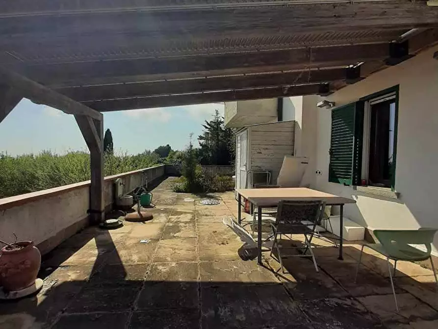 Immagine 11 di Casa indipendente in vendita  in via dell'Erbaio 10 a Casale Marittimo