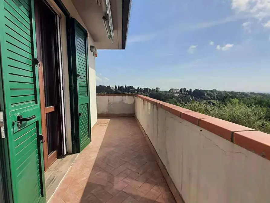 Immagine 23 di Casa indipendente in vendita  in via dell'Erbaio 10 a Casale Marittimo