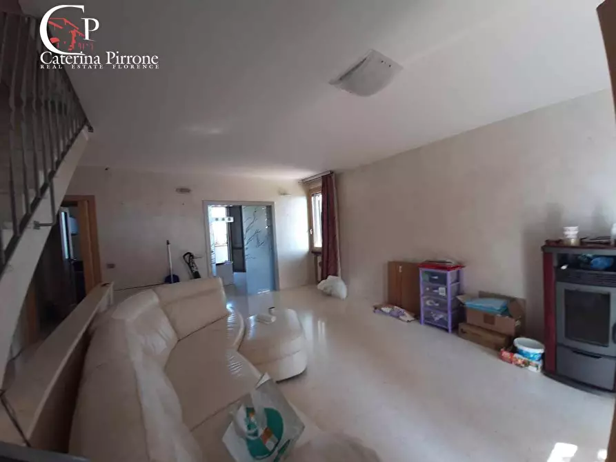 Immagine 50 di Casa indipendente in vendita  in via dell'Erbaio 10 a Casale Marittimo